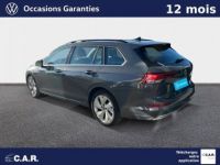 Volkswagen Golf SW SW 1.5 eTSI OPF 130 DSG7 Style - <small></small> 23.980 € <small>TTC</small> - #5