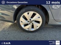 Volkswagen Golf SW SW 1.5 eTSI OPF 130 DSG7 Style - <small></small> 23.980 € <small>TTC</small> - #9