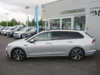 Volkswagen Golf SW SW 1.5 eTSI OPF 150 DSG7 R-Line - <small></small> 33.990 € <small>TTC</small> - #8