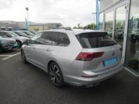 Volkswagen Golf SW SW 1.5 eTSI OPF 150 DSG7 R-Line - <small></small> 33.990 € <small>TTC</small> - #9