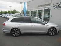 Volkswagen Golf SW SW 1.5 eTSI OPF 150 DSG7 R-Line - <small></small> 33.990 € <small>TTC</small> - #34