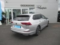 Volkswagen Golf SW SW 1.5 eTSI OPF 150 DSG7 R-Line - <small></small> 33.990 € <small>TTC</small> - #39