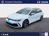 Volkswagen Golf SW SW 1.5 eTSI OPF 150 DSG7 R-Line - <small></small> 32.900 € <small>TTC</small> - #1