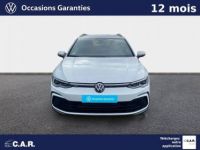 Volkswagen Golf SW SW 1.5 eTSI OPF 150 DSG7 R-Line - <small></small> 32.900 € <small>TTC</small> - #2