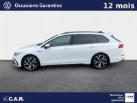 Volkswagen Golf SW SW 1.5 eTSI OPF 150 DSG7 R-Line - <small></small> 32.900 € <small>TTC</small> - #3