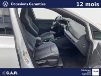 Volkswagen Golf SW SW 1.5 eTSI OPF 150 DSG7 R-Line - <small></small> 32.900 € <small>TTC</small> - #7