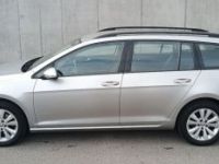 Volkswagen Golf SW SW 1.6 TDI 115 BVM5 Confortline - <small></small> 16.990 € <small>TTC</small> - #2