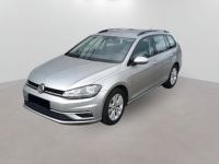 Volkswagen Golf SW SW 1.6 TDI 115 Confortline - <small></small> 17.490 € <small>TTC</small> - #1