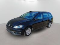 Volkswagen Golf SW SW 1.6 TDI 115 Trendline - <small></small> 15.990 € <small>TTC</small> - #1