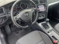 Volkswagen Golf SW SW 1.6 TDI 115 Trendline - <small></small> 16.990 € <small>TTC</small> - #2