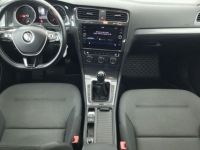 Volkswagen Golf SW SW 1.6 TDI 115 Trendline - <small></small> 16.990 € <small>TTC</small> - #9