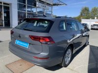 Volkswagen Golf SW SW 2.0 TDI SCR 115 DSG7 Life Business - <small></small> 32.890 € <small>TTC</small> - #2