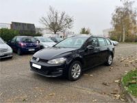 Volkswagen Golf SW VII 1.6 TDI 105 FAP BlueMotion Technology Confortline DSG7 5p - <small></small> 8.990 € <small>TTC</small> - #1