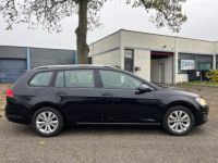 Volkswagen Golf SW VII 1.6 TDI 105 FAP BlueMotion Technology Confortline DSG7 5p - <small></small> 8.990 € <small>TTC</small> - #5