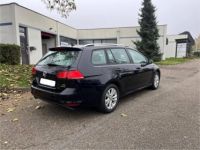 Volkswagen Golf SW VII 1.6 TDI 105 FAP BlueMotion Technology Confortline DSG7 5p - <small></small> 8.990 € <small>TTC</small> - #7