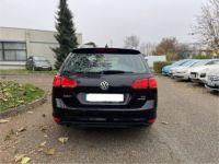 Volkswagen Golf SW VII 1.6 TDI 105 FAP BlueMotion Technology Confortline DSG7 5p - <small></small> 8.990 € <small>TTC</small> - #8