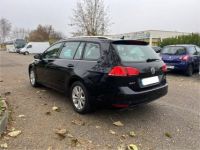 Volkswagen Golf SW VII 1.6 TDI 105 FAP BlueMotion Technology Confortline DSG7 5p - <small></small> 8.990 € <small>TTC</small> - #9