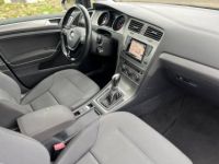 Volkswagen Golf SW VII 1.6 TDI 105 FAP BlueMotion Technology Confortline DSG7 5p - <small></small> 8.990 € <small>TTC</small> - #10