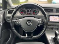 Volkswagen Golf SW VII 1.6 TDI 105 FAP BlueMotion Technology Confortline DSG7 5p - <small></small> 8.990 € <small>TTC</small> - #11