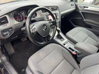 Volkswagen Golf SW VII 1.6 TDI 105 FAP BlueMotion Technology Confortline DSG7 5p - <small></small> 8.990 € <small>TTC</small> - #13