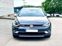 Volkswagen Golf SW VII 2.0 TDI 183CH ALLTRACK DSG7 4MOTION GRIS URANO - <small></small> 26.050 € <small>TTC</small> - #2