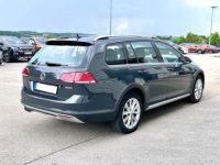 Volkswagen Golf SW VII 2.0 TDI 183CH ALLTRACK DSG7 4MOTION GRIS URANO - <small></small> 26.050 € <small>TTC</small> - #3