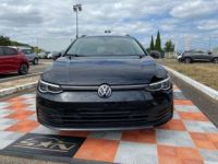 Volkswagen Golf SW VIII 2.0 TDI 116 BV6 LIFE GPS LEDS Cockpit Digital - <small></small> 19.950 € <small>TTC</small> - #2