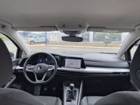 Volkswagen Golf SW VIII 2.0 TDI 116 BV6 LIFE GPS LEDS Cockpit Digital - <small></small> 19.950 € <small>TTC</small> - #23