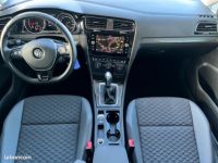 Volkswagen Golf TDI 115 DSG Join GPS Camera Apple 16P 339-mois - <small></small> 20.989 € <small>TTC</small> - #5