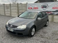 Volkswagen Golf TDI 1er MAIN - <small></small> 5.990 € <small>TTC</small> - #2