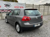 Volkswagen Golf TDI 1er MAIN - <small></small> 5.990 € <small>TTC</small> - #4