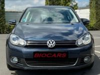 Volkswagen Golf TDI 2.0 CR TDi Highline DPF DSG - <small></small> 12.500 € <small>TTC</small> - #1