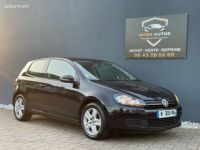 Volkswagen Golf TSI DSG 38.200km - <small></small> 9.990 € <small>TTC</small> - #1