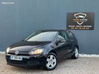 Volkswagen Golf TSI DSG 38.200km - <small></small> 9.990 € <small>TTC</small> - #2