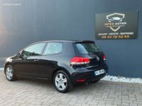 Volkswagen Golf TSI DSG 38.200km - <small></small> 9.990 € <small>TTC</small> - #3