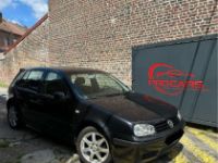 Volkswagen Golf type 4 1,9sdi 162,000km - <small></small> 3.990 € <small>TTC</small> - #1