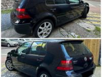 Volkswagen Golf type 4 1,9sdi 162,000km - <small></small> 3.990 € <small>TTC</small> - #3