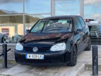 Volkswagen Golf V 1.4 75ch SPORT - <small></small> 4.990 € <small>TTC</small> - #1