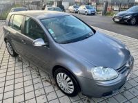 Volkswagen Golf V 1.6L 100CH Exclusive  - <small></small> 5.990 € <small>TTC</small> - #3