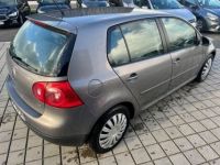 Volkswagen Golf V 1.6L 100CH Exclusive  - <small></small> 5.990 € <small>TTC</small> - #4