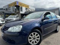 Volkswagen Golf V 1.9 TDI 105CH CONFORT 5P - <small></small> 5.990 € <small>TTC</small> - #1