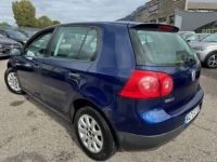 Volkswagen Golf V 1.9 TDI 105CH CONFORT 5P - <small></small> 5.990 € <small>TTC</small> - #2