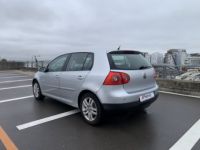 Volkswagen Golf V 1.9 TDI 105CH CONFORTLINE 4MOTION 5P - <small></small> 4.990 € <small>TTC</small> - #4