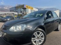 Volkswagen Golf V 1.9 TDI 105CH DPF CONFORTLINE DSG7 5P - <small></small> 6.990 € <small>TTC</small> - #1