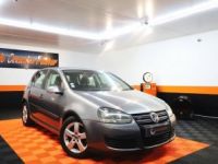 Volkswagen Golf V 1.9 TDI 105CH DPF GT SPORT DSG7 5P - <small></small> 8.990 € <small>TTC</small> - #1