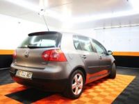 Volkswagen Golf V 1.9 TDI 105CH DPF GT SPORT DSG7 5P - <small></small> 8.990 € <small>TTC</small> - #20