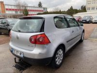 Volkswagen Golf V 2.0 TDI 140 Confort 3p - <small></small> 4.990 € <small>TTC</small> - #3