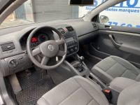 Volkswagen Golf V 2.0 TDI 140 Confort 3p - <small></small> 4.990 € <small>TTC</small> - #8