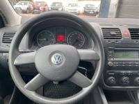 Volkswagen Golf V 2.0 TDI 140 Confort 3p - <small></small> 4.990 € <small>TTC</small> - #10