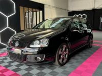 Volkswagen Golf v gti 2.0 fsi 200 ch dsg - <small></small> 6.990 € <small>TTC</small> - #2